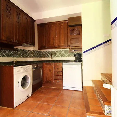 Casa Bien Situada En Dom wakacyjny