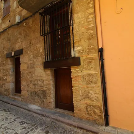 Dom wakacyjny Casa Bien Situada En Segorbe