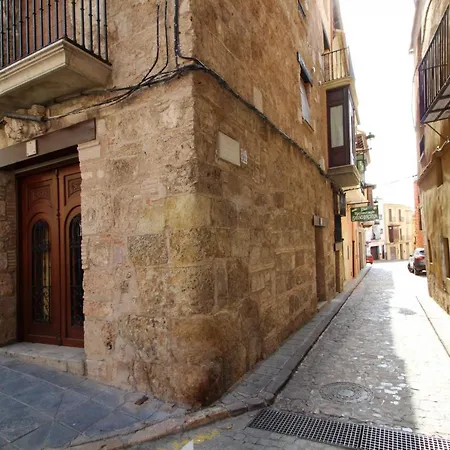 Casa Bien Situada En Dom wakacyjny Segorbe