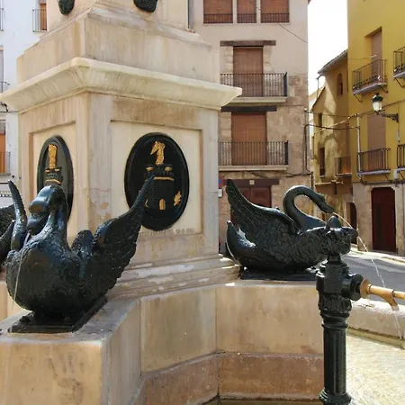 Casa Bien Situada En