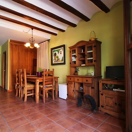 Casa Bien Situada En Segorbe
