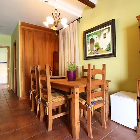 Casa Bien Situada En Dom wakacyjny