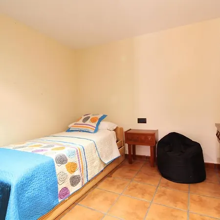 Dom wakacyjny Casa Bien Situada En Segorbe