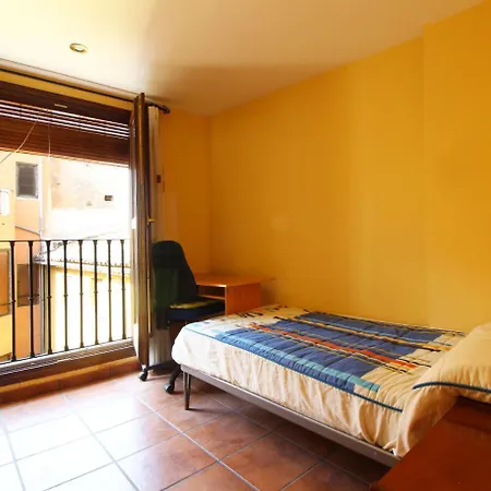 Casa Bien Situada En Dom wakacyjny *